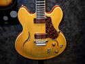 NAMM 2008: New Vox electric guitar designs revealed